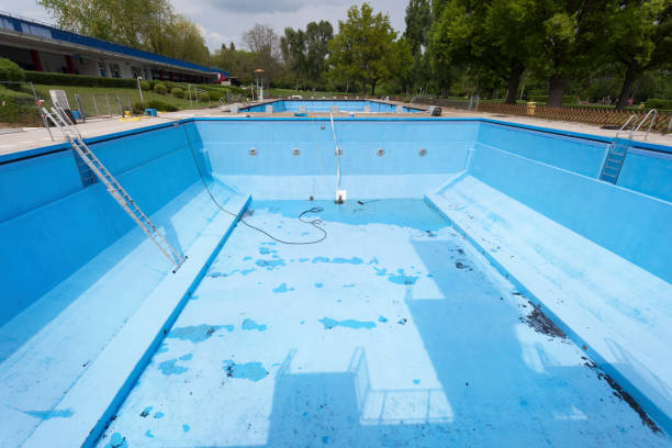 Water damage restoration mold remediation in IL